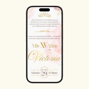 Invitacion PDF