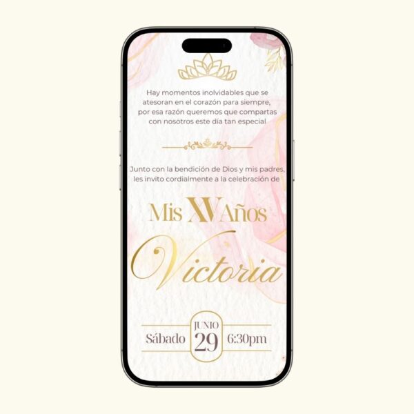 Invitacion PDF